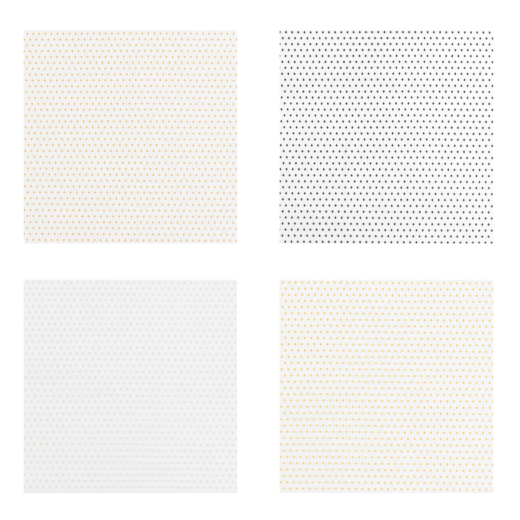 Cricut® Foil Acetate Sampler, Tailored